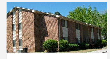 Edisto Apartments in Denmark, SC - Building Photo - Building Photo