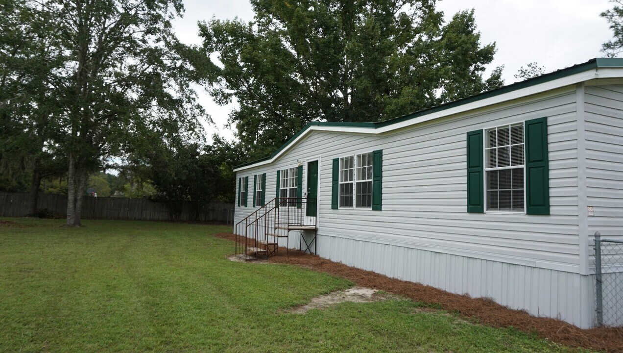 5362 Vann Rd in Valdosta, GA - Building Photo