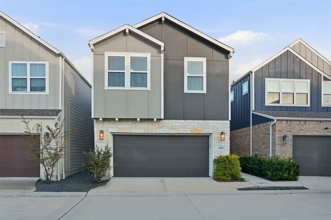 4106 Split Ivy Dr in Houston, TX - Building Photo - Building Photo