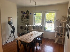 140 Pearl St, Unit 3A in Cambridge, MA - Building Photo - Building Photo