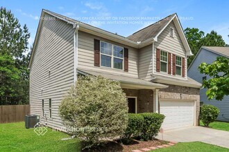 2455 Valley Creek Dr in Lithia Springs, GA - Building Photo - Building Photo