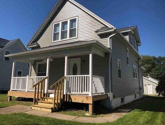 1829 3rd St, Unit 3U in Moline, IL - Foto de edificio - Building Photo