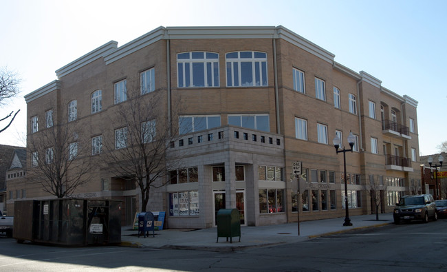 4663 N Rockwell St in Chicago, IL - Building Photo - Building Photo