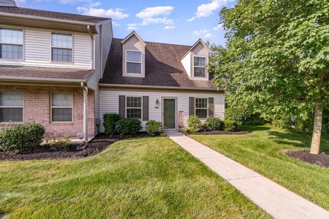 180 Melbourne Ln in Mechanicsburg, PA - Building Photo - Building Photo