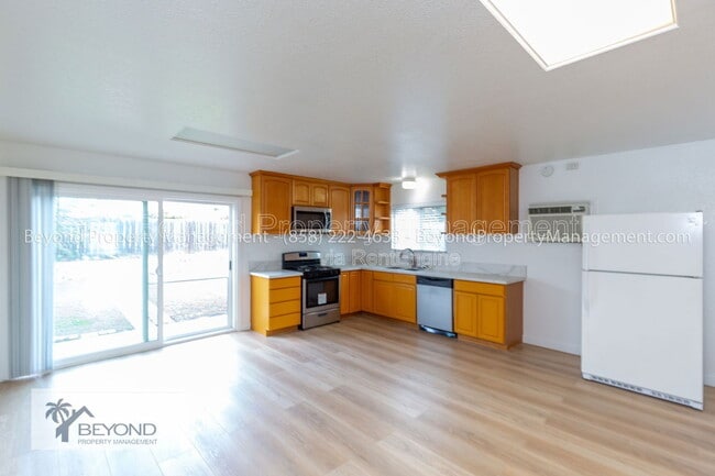 property at 8740 Flanders Dr