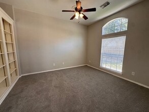 3406 Mcmahon Way in Missouri City, TX - Foto de edificio - Building Photo