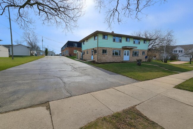 property at 325 Sentinel Dr