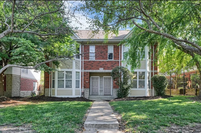 property at 4111 Westminster Pl