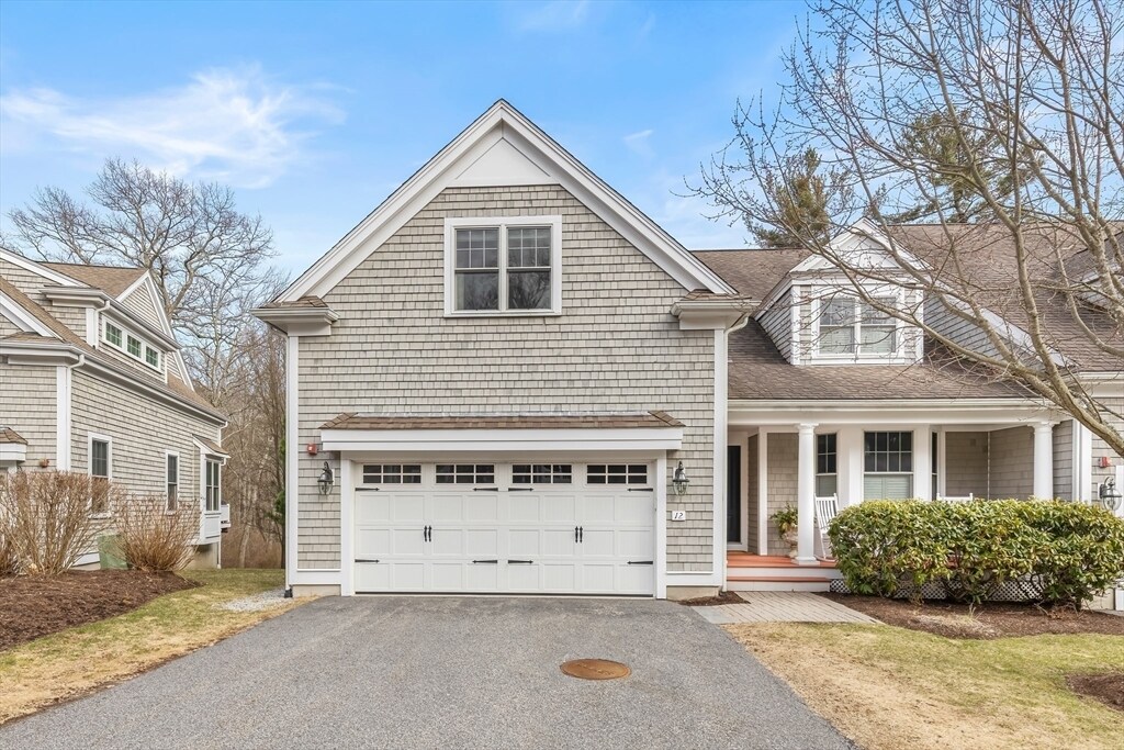 239 Washington St in Norwell, MA - Building Photo