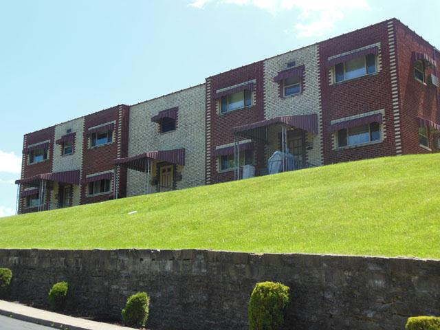 Panorama Apartments photo'