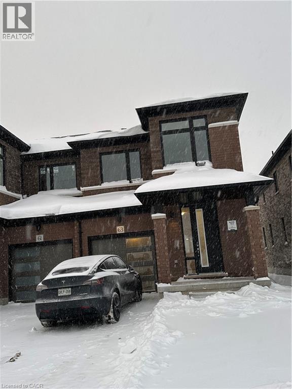 property at 63 Manuel St