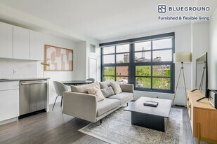 89 E Dedham St, Unit SI FL3-ID1198 in Boston, MA - Building Photo