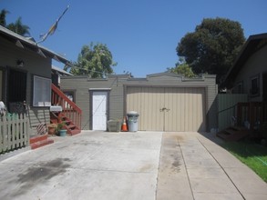 204 E 2nd St in National City, CA - Building Photo - Building Photo