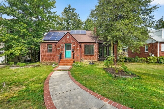 property at 408 Ethan Allen Ave