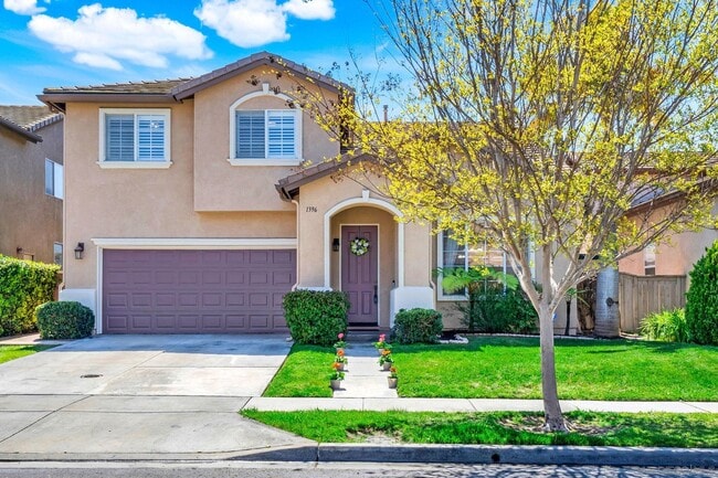 1396 Carneros Valley St in Chula Vista, CA - Building Photo - Building Photo