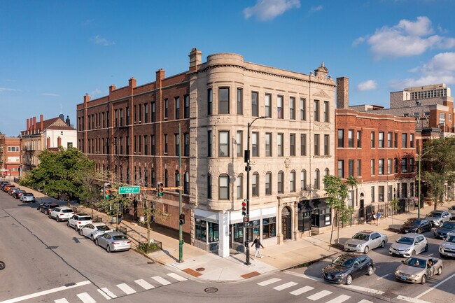 1361-1363 N Ashland Ave