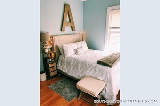 44-46-46 Ward St, Unit 2 in Boston, MA - Foto de edificio - Building Photo