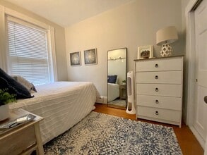 430 Marlborough St, Unit 4 in Boston, MA - Foto de edificio - Building Photo