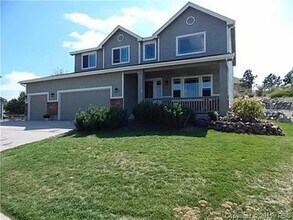 1319 Lily Lake Dr in Colorado Springs, CO - Building Photo - Building Photo
