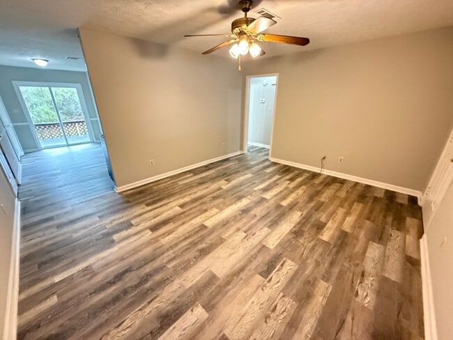 141 Welcome Hill Trail SW in Rome, GA - Foto de edificio - Building Photo