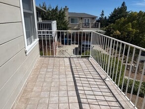 334 Oakview Dr in San Carlos, CA - Building Photo - Building Photo