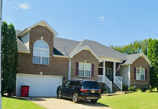 property at 1358 Mountain Way