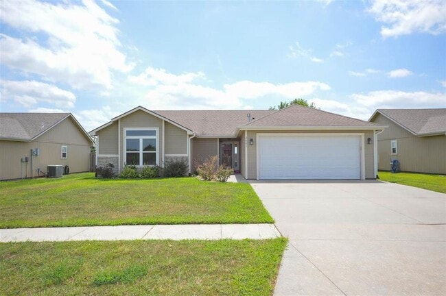 property at 2601 Harrier Dr