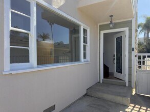 731 Beryl St in San Diego, CA - Building Photo - Building Photo