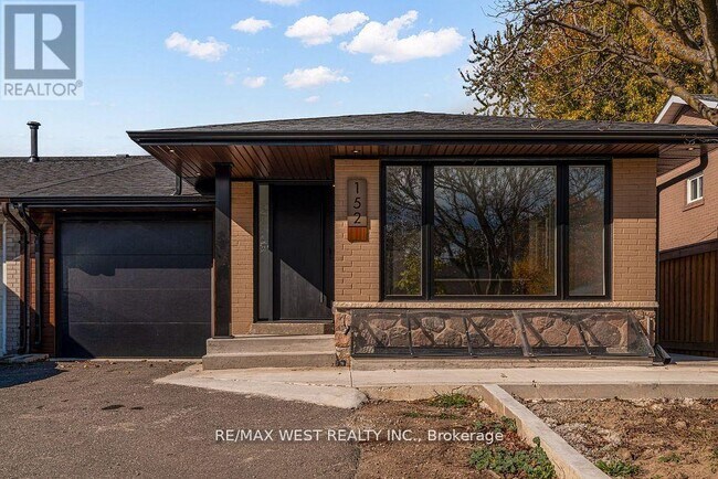 152 Clarence St in Brampton, ON - Building Photo - Building Photo