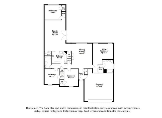 11169 Ewe Turn Dr in Arlington, TN - Building Photo - Building Photo