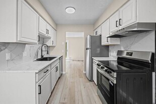 14 Elm St in Bloomfield, NY - Building Photo