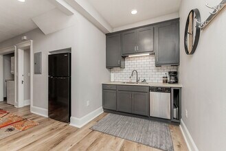 709 S Phillips Ave, Unit ParkView on Phillips 1 in Sioux Falls, SD - Building Photo - Building Photo