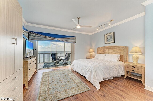 property at 14813 Laguna Dr