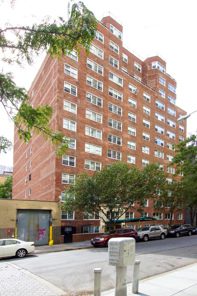 The John Jay House in New York, NY - Building Photo - Building Photo