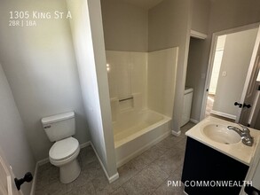 1305 King St in Charlottesville, VA - Building Photo - Building Photo