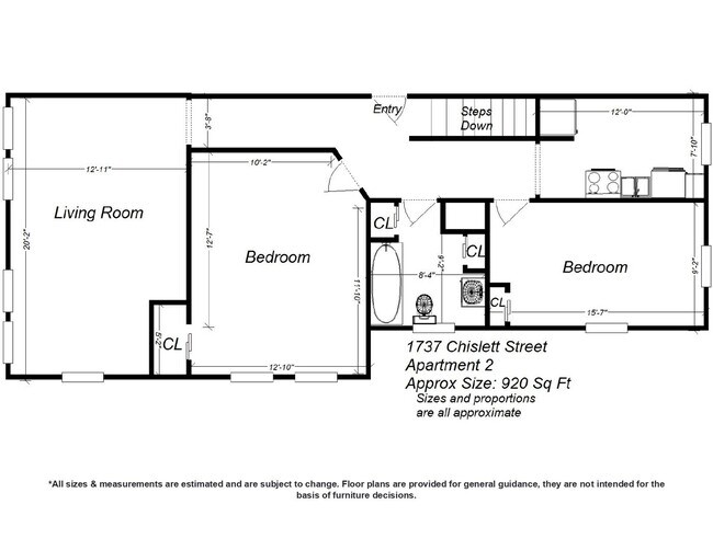 1737 Chislett St in Pittsburgh, PA - Building Photo - Building Photo