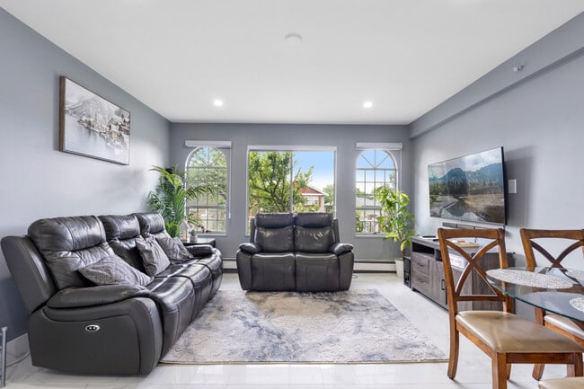 1165 E 61st Ave, Unit SI ID1234678P in Vancouver, BC - Building Photo - Building Photo