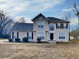 3295 Franklin Forest Dr in Winston, GA - Building Photo