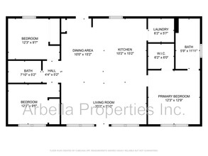 839 Hamilton Rd in Blountville, TN - Building Photo - Building Photo
