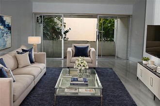 1910 SW 17th Ave in Miami, FL - Building Photo - Building Photo