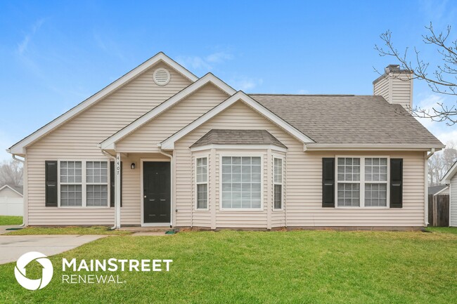 property at 4407 Pleasant Valley Rd
