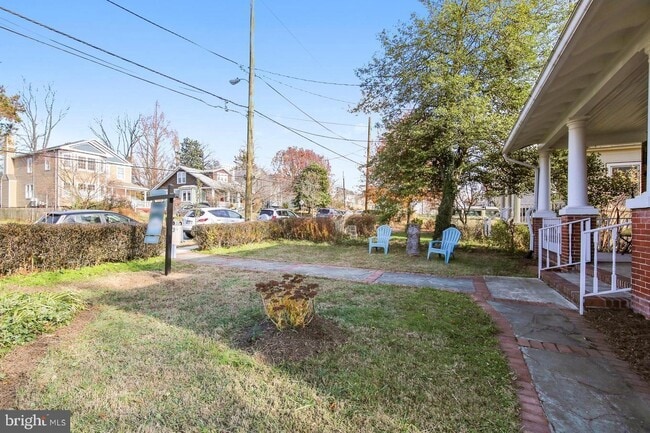 746 Thayer Ave-Unit -LOWER LEVEL in Silver Spring, MD - Building Photo - Building Photo
