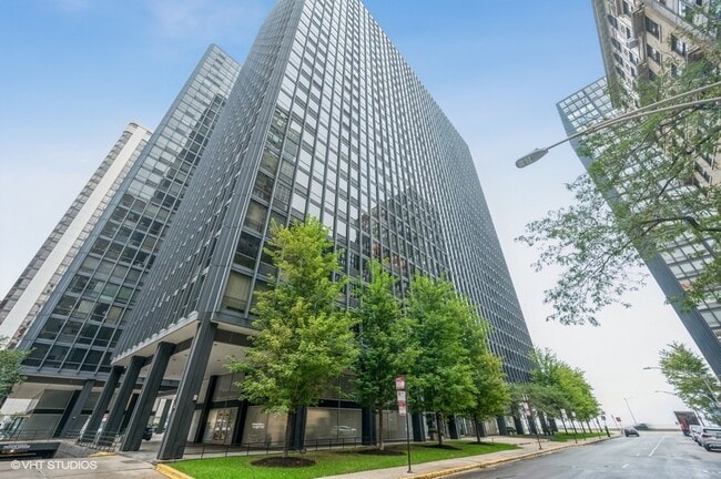 property at 900 N Lake Shore Dr