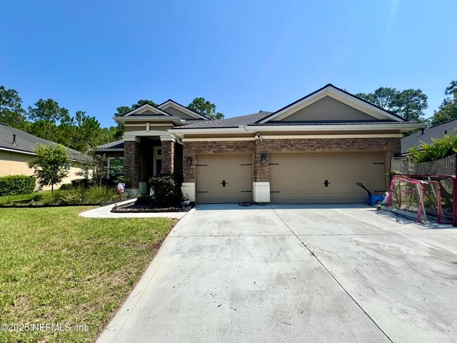 property at 6167 White Tip Rd