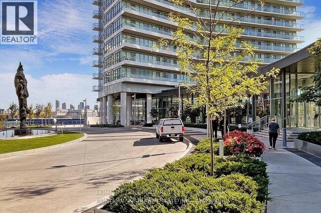 property at 117 McMahon Dr