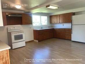 171 Aberdeen St in Eugene, OR - Building Photo - Building Photo