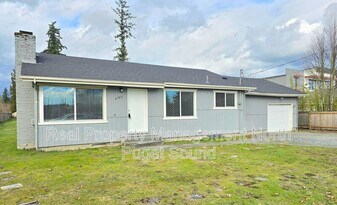 4105 172nd St NE in Arlington, WA - Building Photo