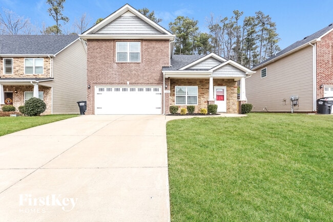 property at 1259 Brigade Dr