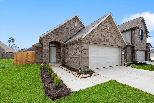 2606 Prairie Star Ln in Shenandoah, TX - Building Photo - Building Photo