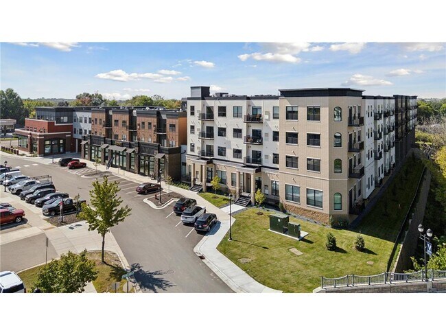 7980 Rose St in Victoria, MN - Building Photo - Building Photo